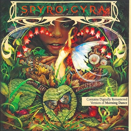 Spyro Gyra - Morning Dance