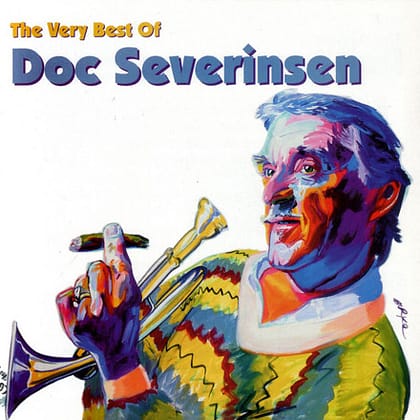 Doc Severinsen - The Very Best of Doc Severinsen