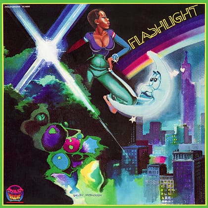 Flashlight - Flashlight