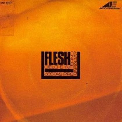 Flesh - Are You Ready? / Heaven and Hell