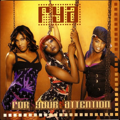 FYA - For Your Attention