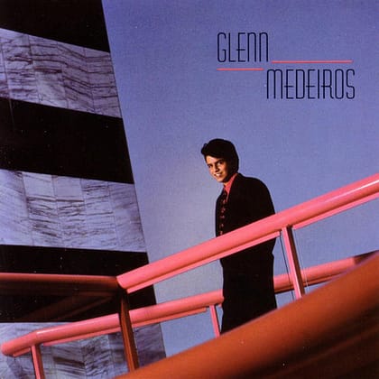 Glenn Medeiros - Glenn Medeiros