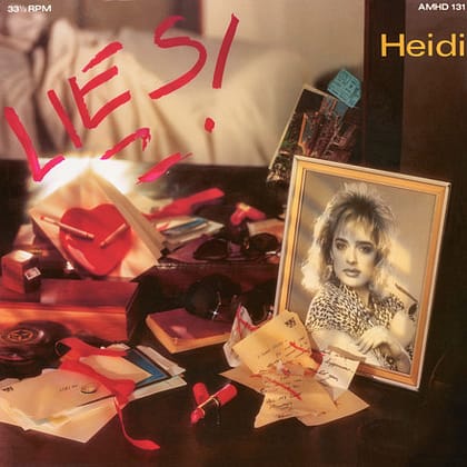Heidi - Lies!