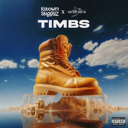 Illtown Sluggaz & Water Mafia - Timbs