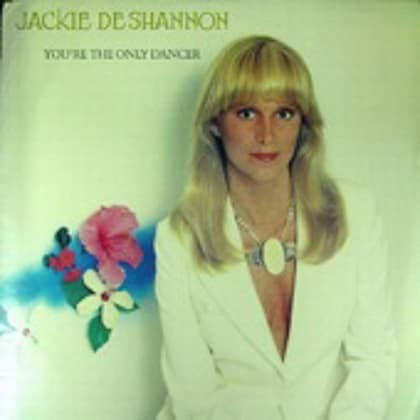 Jackie DeShannon - You're The Only Dancer