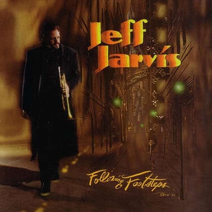 Jeff Jarvis - Following Footsteps