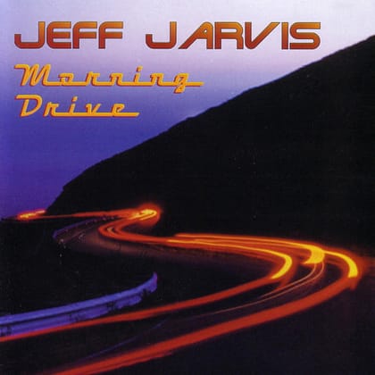 Jeff Jarvis - Morning Drive