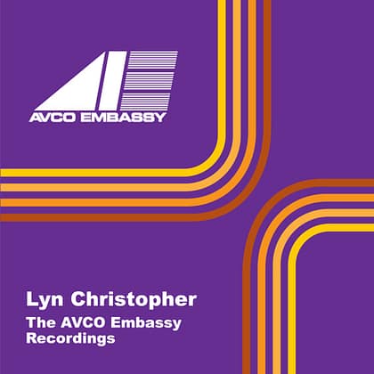 Lyn Christopher - The AVCO Embassy Recordings