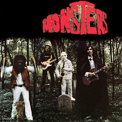 Monsters - Monsters