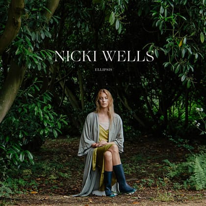 Nicki Wells - The Night
