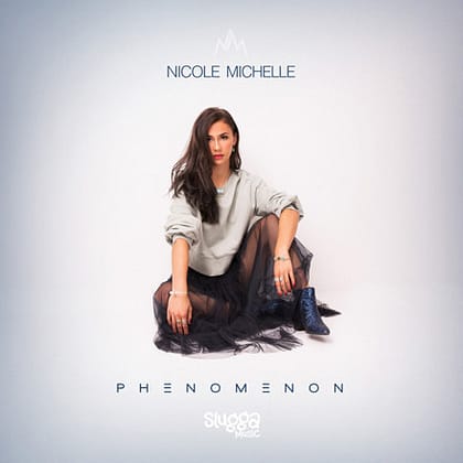 Nicole Michelle - Phenomenon