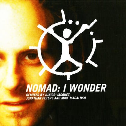 Nomad - I Wonder