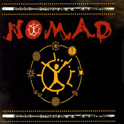 Nomad - Nomad