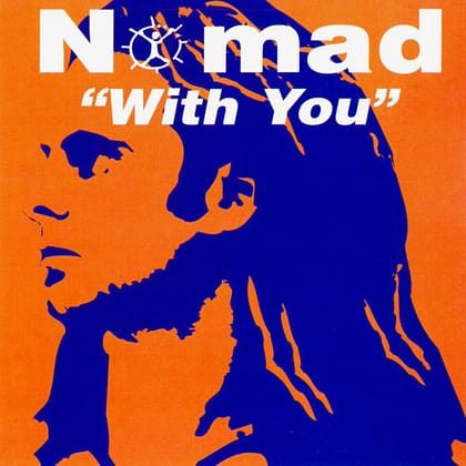 Nomad - With You