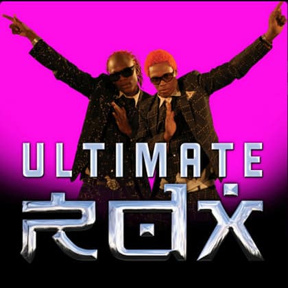 RDX - Ultimate RDX