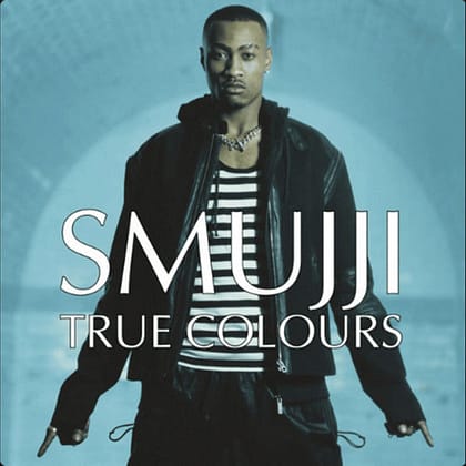 Smujji - True Colours