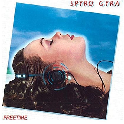Spyro Gyra - Freetime