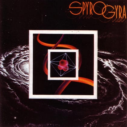 Spyro Gyra - Spyro Gyra