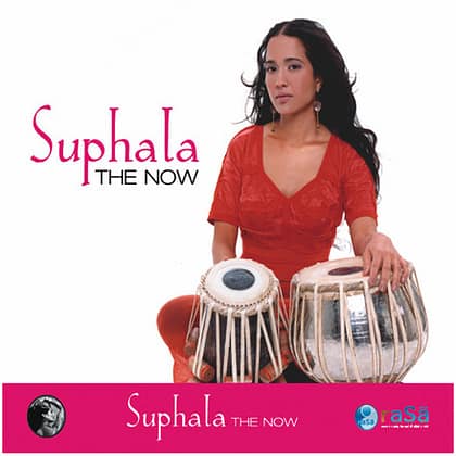 Suphala - The Now