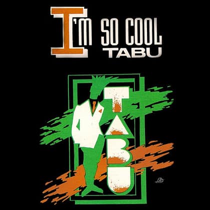 Tabu - I'm So Cool