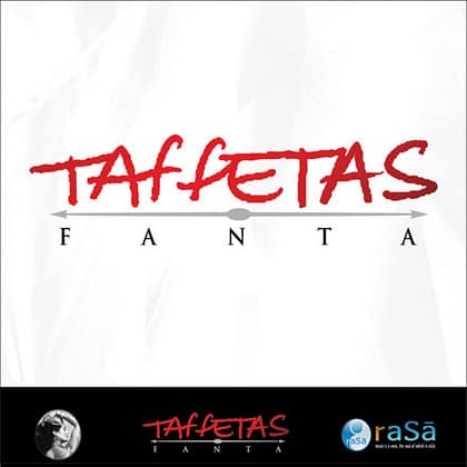 Taffetas - Fanta