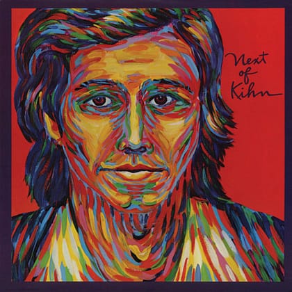 The Greg Kihn Band - Next Of Kihn