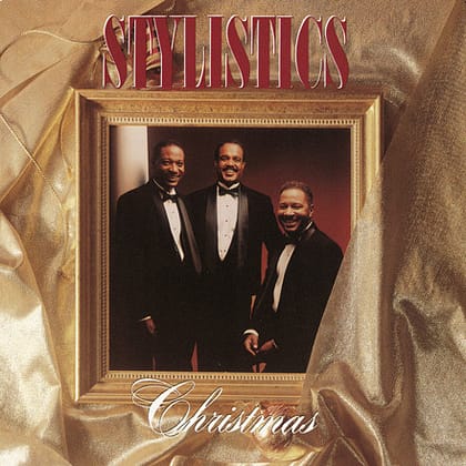 The Stylistics - Stylistics Christmas
