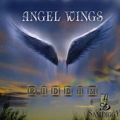 Various Artists - Angel Wings Extended