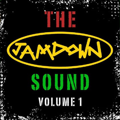 Various Artists - Dancehall Superiors, Vol. 1