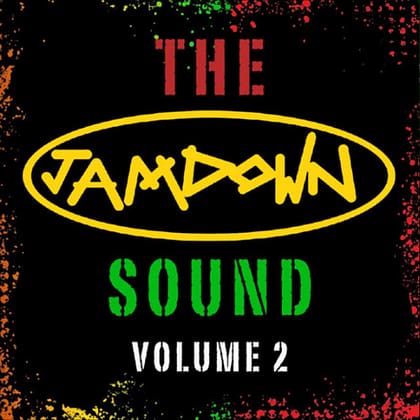 Various Artists - Dancehall Superiors, Vol. 2