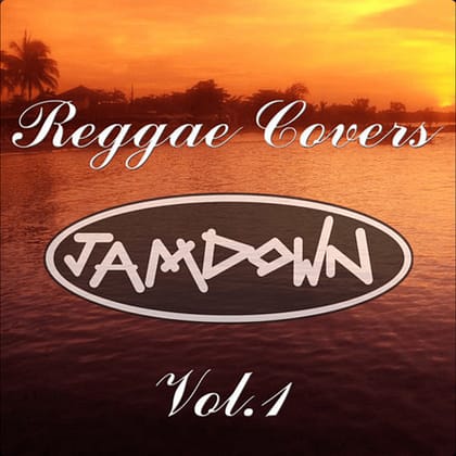 Various Artists - Jamdown Reggae Covers Vol.1