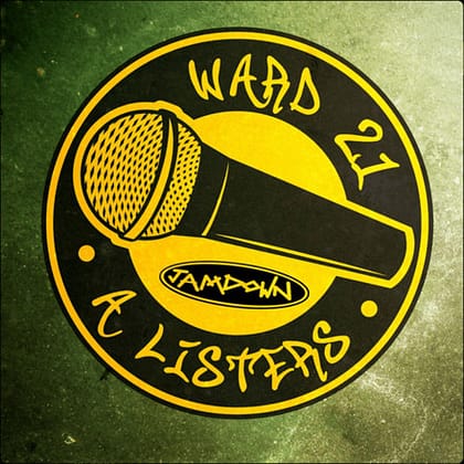 Various Artists - Ward 21 A Listers