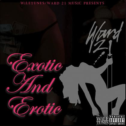 Ward 21 - Exotic and Erotic