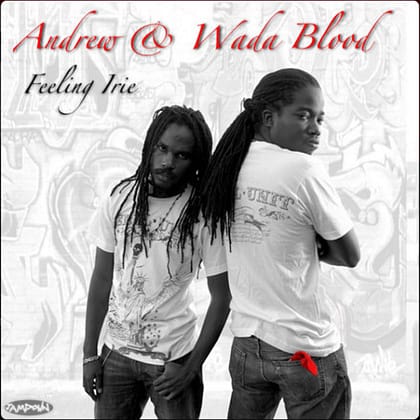 Andrew & Wada Blood - Feeling Irie