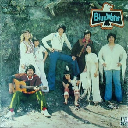 BlueWater - BlueWater