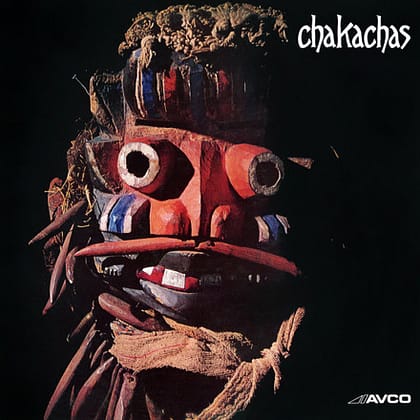 Chakachas - Chakachas