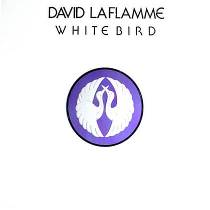 David LaFlamme - White Bird + Inside Out