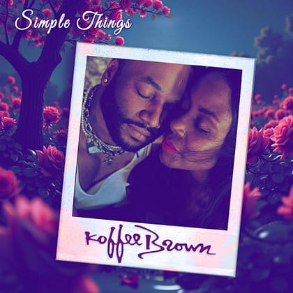 Koffee Brown - Simple Things