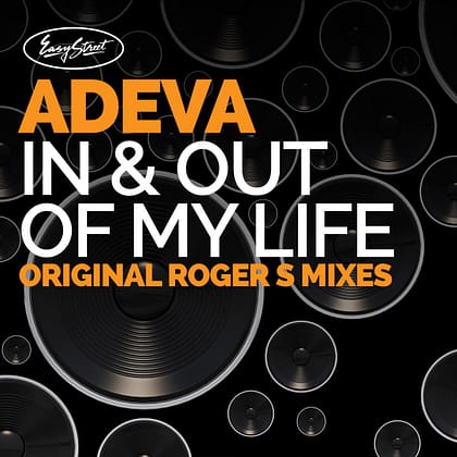 Adeva- In & Out Of My Life-Original Roger S Mixes