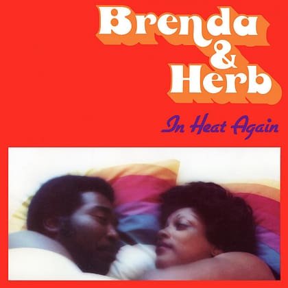 Brenda & Herb- In Heat Again