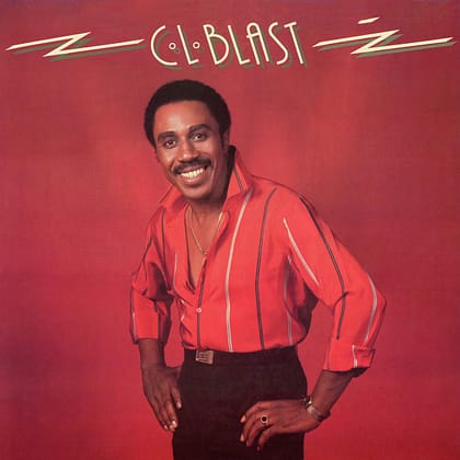 C.L. Blast- C.L. Blast