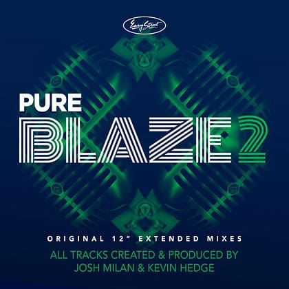 Blaze- Pure Blaze 2