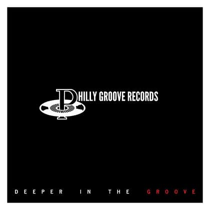 Various Artists- Philly Groove Records Presents: Deeper In The Groove