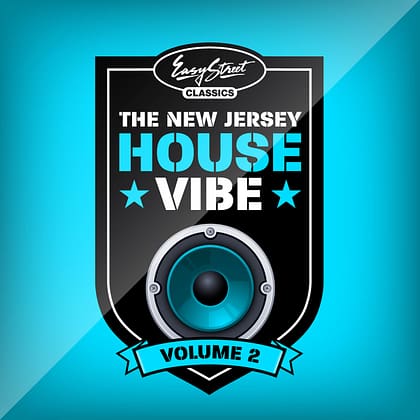 Various Artists - Easy Street Classics - The New Jersey House Vibe Vol. 2