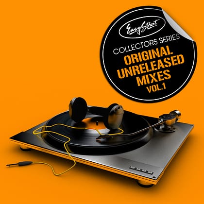 Various Artists - Easy Street Collectors Series - Original Unreleased Mixes Vol. 1
