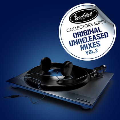 Various Artists - Easy Street Collectors Series - Original Unreleased Mixes - Vol. 2
