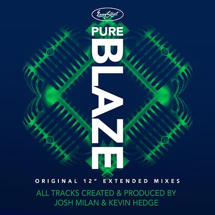 Blaze - Pure Blaze