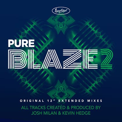 Blaze - Pure Blaze 2