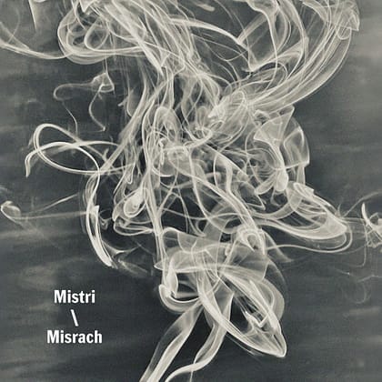 Mistri \ Misrach - Mistri \ Misrach