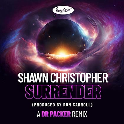 Shawn Christopher- Surrender (A Dr. Packer Remix)